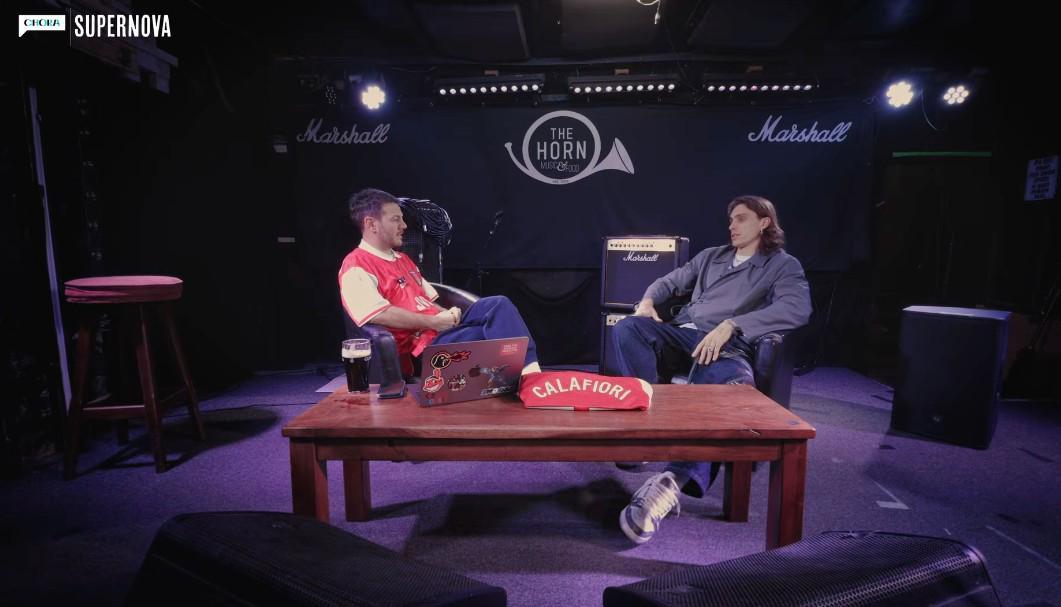 世界杯官方客户端安装-卡拉菲奥里：最好踢的比赛往往是欧冠，尤其是到了淘汰赛阶段