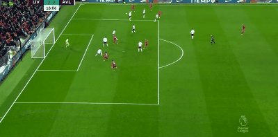 世界杯直播下载-【英超】萨拉赫命中点球 利物浦1比0阿斯顿维拉