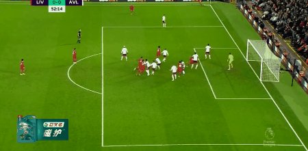 世界杯直播下载-【英超】萨拉赫命中点球 利物浦1比0阿斯顿维拉