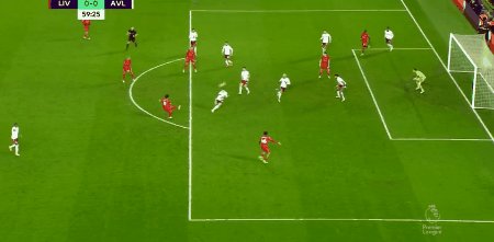 世界杯直播下载-【英超】萨拉赫命中点球 利物浦1比0阿斯顿维拉