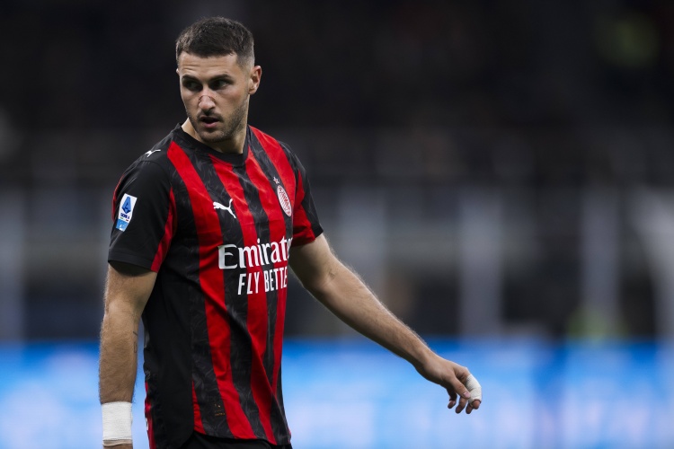 世界杯直播下载-终于等到你！迪马济奥：S·希门尼斯回归参加米兰合练，复出在即