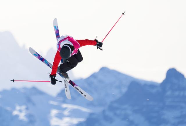 世界杯官方客户端安装-【冬奥100天】中国新突破点 谷爱凌领衔集团式冲牌