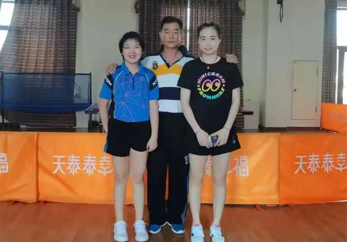 世界杯官网app下载-3-0夺冠！中国女乒15岁陈梦师妹崛起：看齐梦姐，未来拿奥运冠军|姜依依|姚睿轩|决赛|弗瓦迪斯瓦沃沃站|U19_新浪体育_新浪新闻