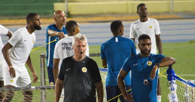 世界杯手机观看平台-74岁希丁克结束34年执教 曾夺欧冠2进世界杯4强