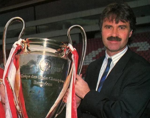 世界杯手机观看平台-74岁希丁克结束34年执教 曾夺欧冠2进世界杯4强