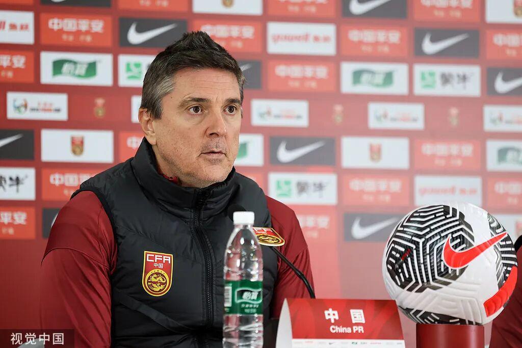 世界杯官方客户端安装-安东尼奥：中日足球差距巨大 但足球是圆的！决赛会发生特别的事