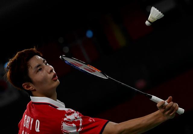 世界杯直播下载-汤尤杯分组：男队卫冕难度不小 女队上演中日争锋