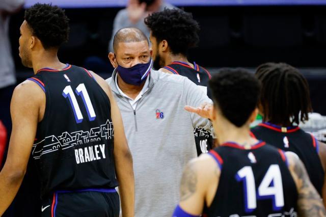 世界杯高清直播入口-【问答】NBA防疫做了哪些调整？被推迟的比赛怎么办？