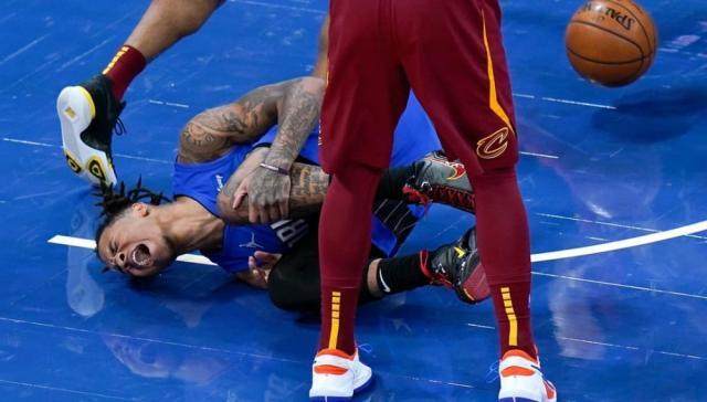 世界杯高清直播入口-【问答】NBA防疫做了哪些调整？被推迟的比赛怎么办？