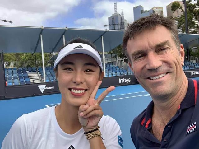 世界杯官网app下载-帕特·卡什：王蔷想进NO.10及大满贯4强 必须改技术