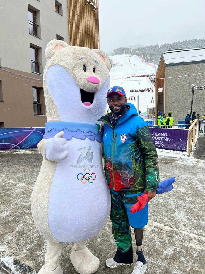 世界杯高清直播入口-体育时评 ｜ 残奥之光照亮世界|残疾人|冬残奥会|残奥会|AC米兰|科尔_新浪体育_新浪新闻