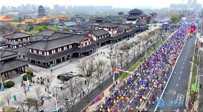 世界杯直播下载-安全文明跑迁马丨安全文明启迁马 科学备赛护跑者|马拉松|组委会|全程马拉松|半程马拉松|宿迁市_新浪新闻