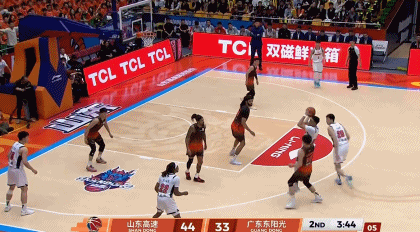 世界杯官方客户端安装-身体状态不佳！广东争议小外援8中1硬仗隐身 杜锋罕见提前弃用|麦考尔|奎因|广东男篮|山东男篮|朱芳雨_新浪体育_新浪新闻