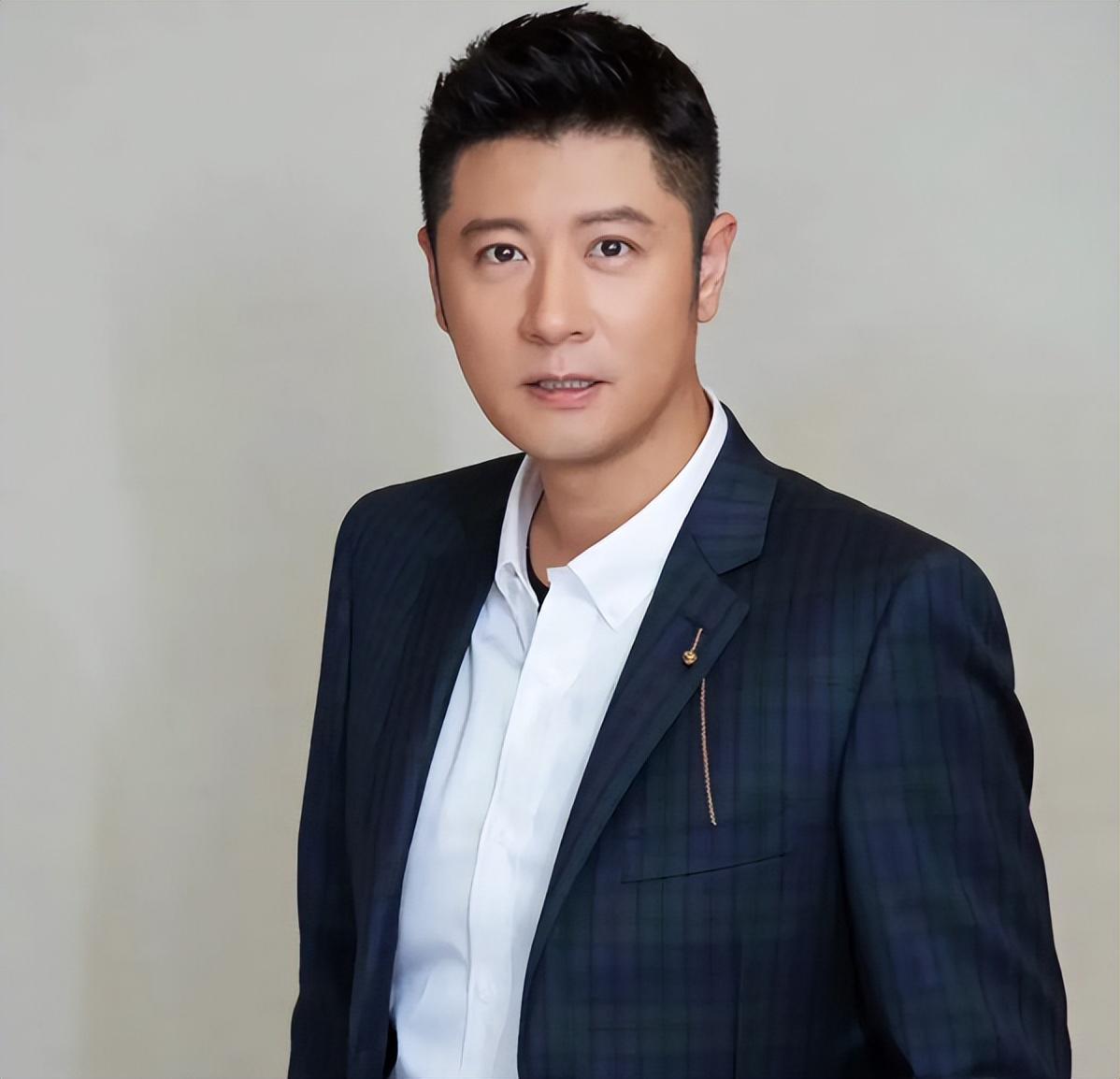 世界杯高清直播入口-“老实人”任重甘愿当接盘侠，迎娶内娱第一海王，网友：天生绝配