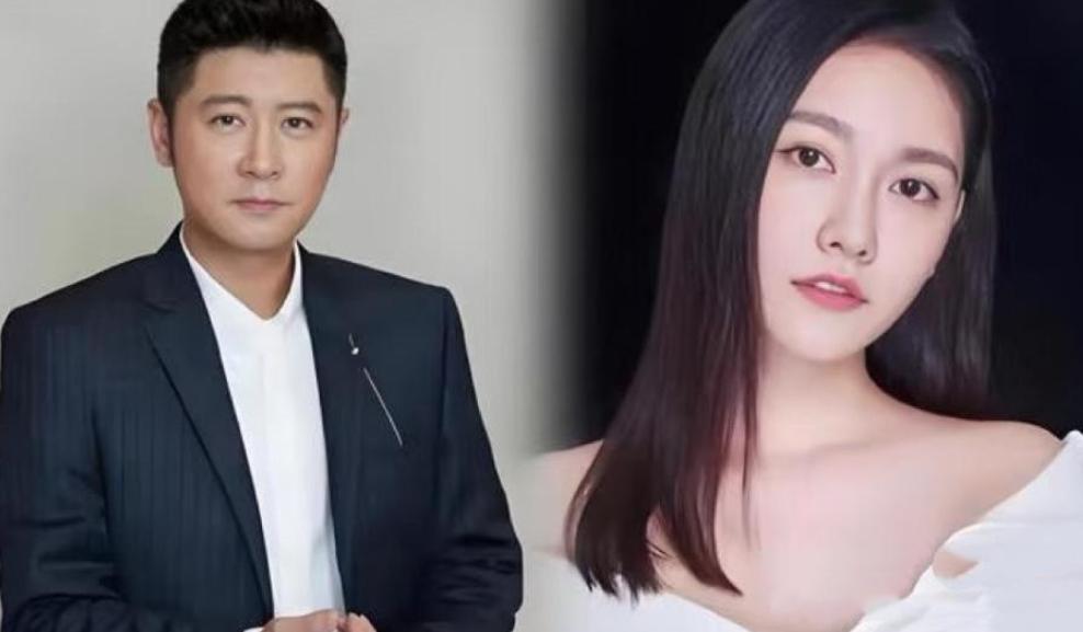 世界杯高清直播入口-“老实人”任重甘愿当接盘侠，迎娶内娱第一海王，网友：天生绝配