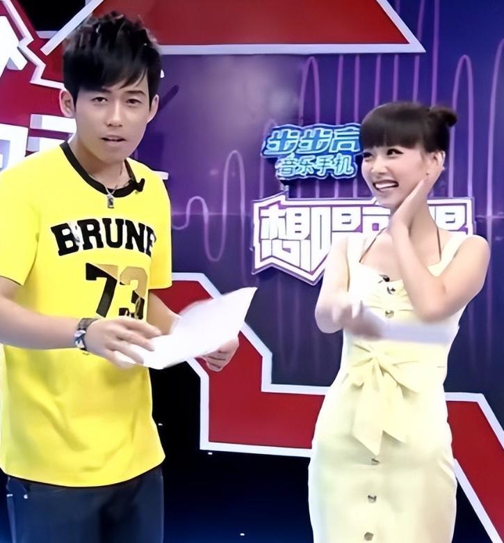 世界杯高清直播入口-“老实人”任重甘愿当接盘侠，迎娶内娱第一海王，网友：天生绝配