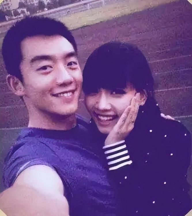世界杯高清直播入口-“老实人”任重甘愿当接盘侠，迎娶内娱第一海王，网友：天生绝配