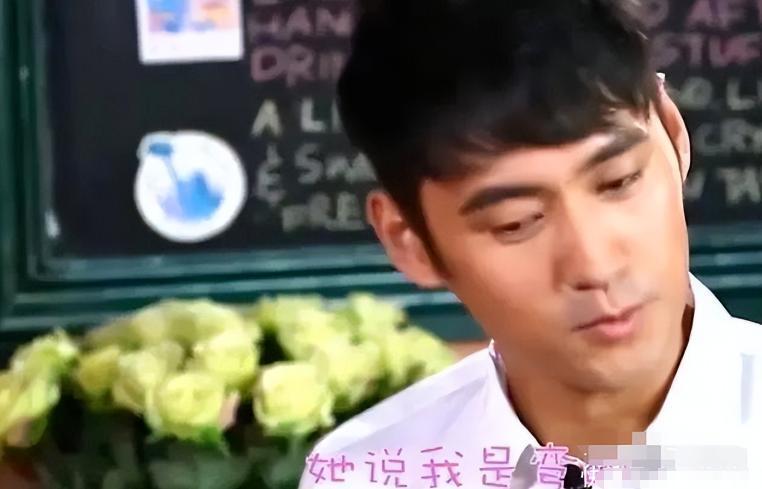 世界杯高清直播入口-“老实人”任重甘愿当接盘侠，迎娶内娱第一海王，网友：天生绝配