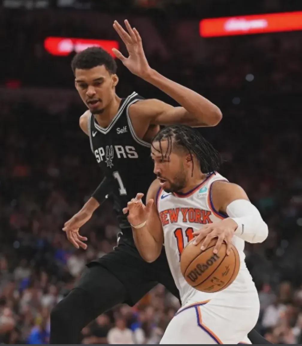 世界杯手机观看平台-总决赛前瞻：如果尼克斯夺冠，将彻底颠覆我对NBA的认知！